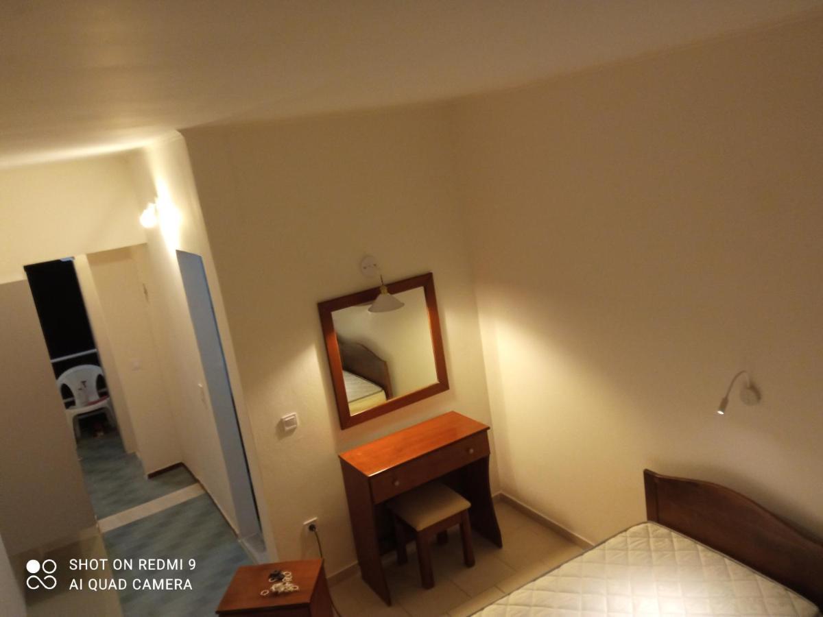 Aggelos Family Hotel 莫拉蒂卡 外观 照片