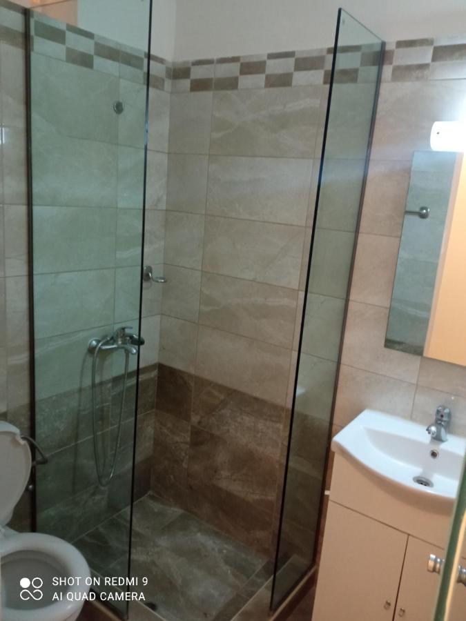 Aggelos Family Hotel 莫拉蒂卡 外观 照片